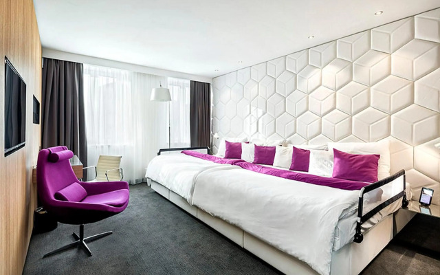 Pytloun Grand Hotel Imperial
