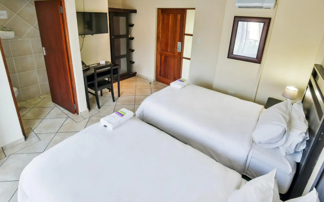 The Venue Country Hotel & Spa