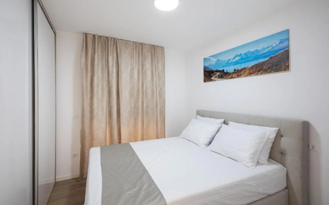 Salt&soul Residence Apartment