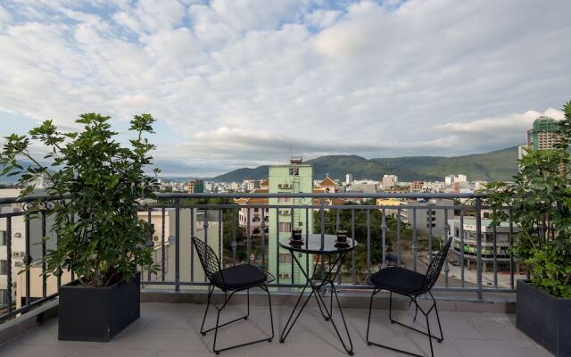 Sea Vista Boutique Hotel