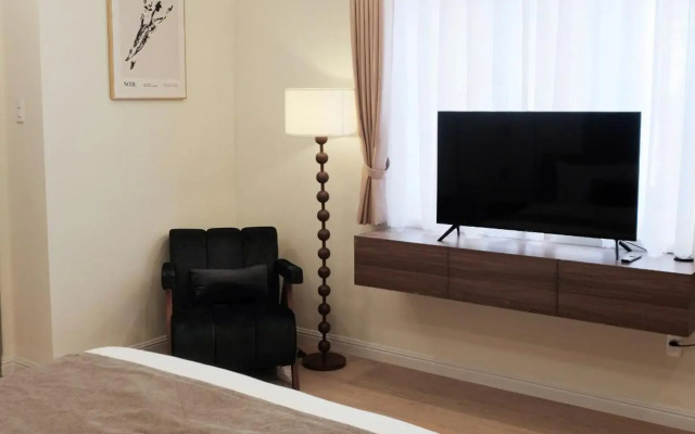 Ngoc Trai Vang Hotel