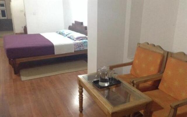 Verdure Plantation Resort