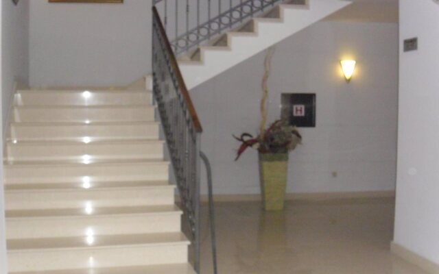Hotel Croatia