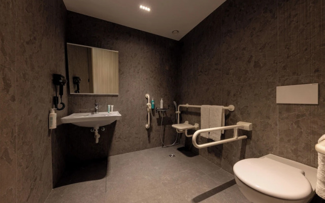 Porto Lotti Suite Hotel