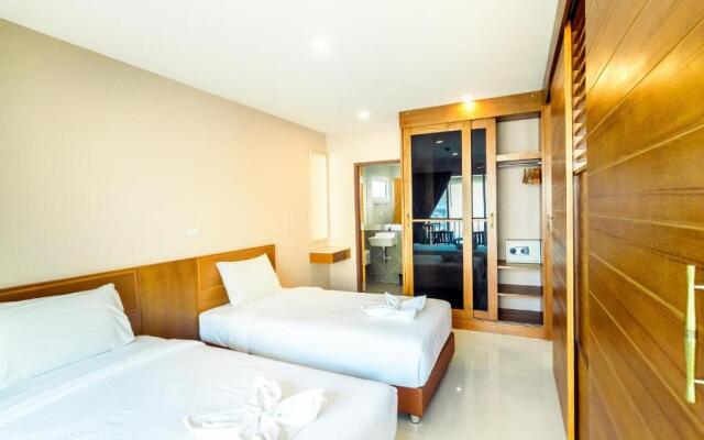 G Residence Pattaya