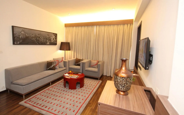 Vivanta Kolkata EM Bypass