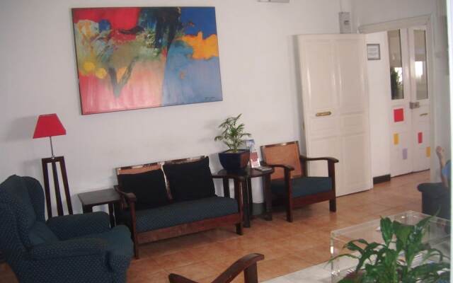 Hostal Puerta del Sol