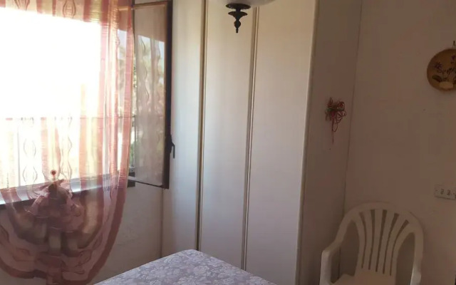 Casa Vacanza Cala Spaghetti