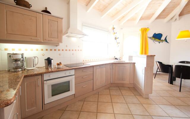 Villa Le Lagon - Vision Luxe