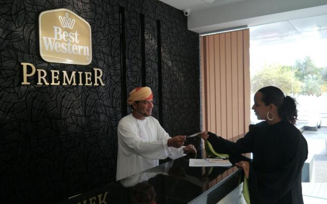 Best Western Premier Muscat