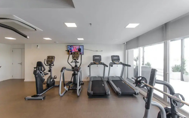 Private 5 Star 1 Bedroom Apartment on SkyTower