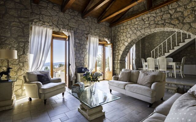 Villa Paraskevi