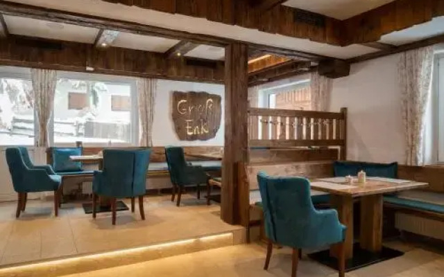 Erlebnisgasthof Alpina