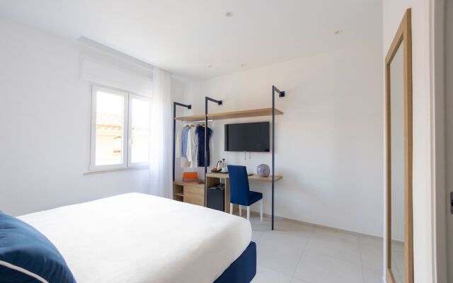 Vittoria Rooms Sorrento