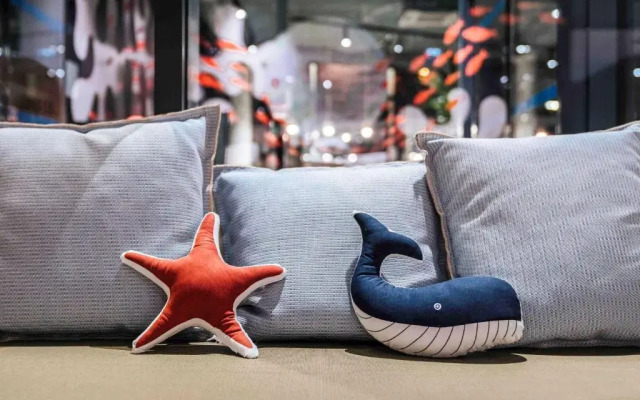 Ibis Styles Le Treport Mers Les Bains