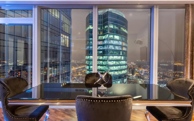 Rockmond (Рокмонд)