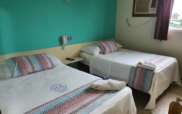 Hotel Atlantico