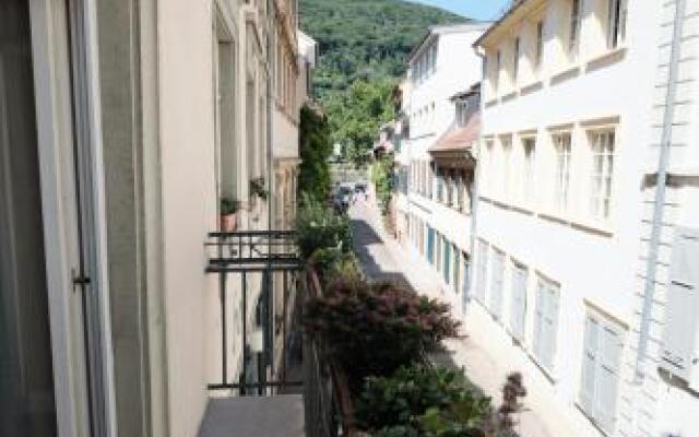 Hotel Weisser Bock