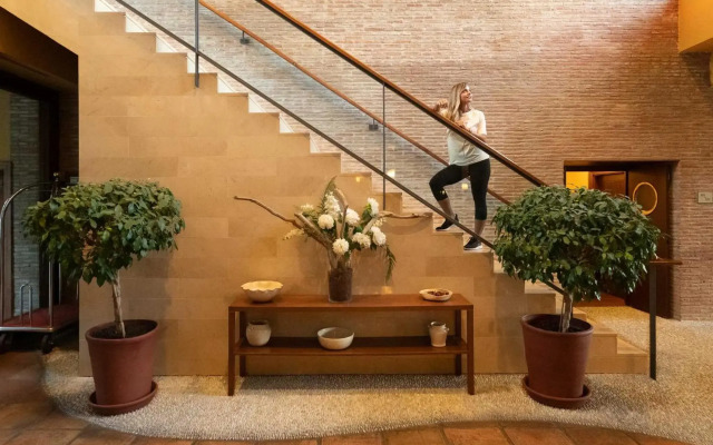 Hotel Fuerte Grazalema