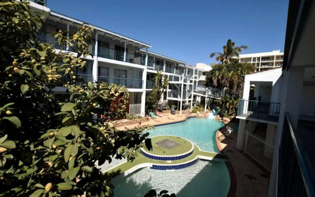 West Beach Lagoon