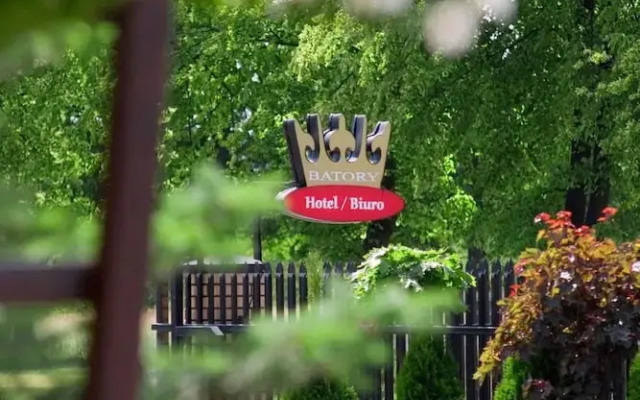 Hotel Batory