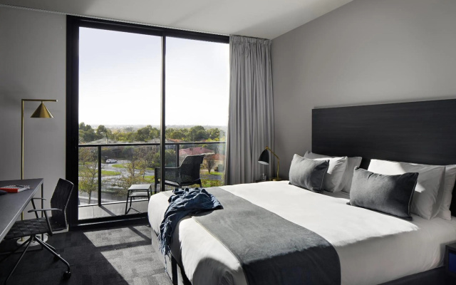 Punthill Caroline Springs – Guest Rooms – Melbourne