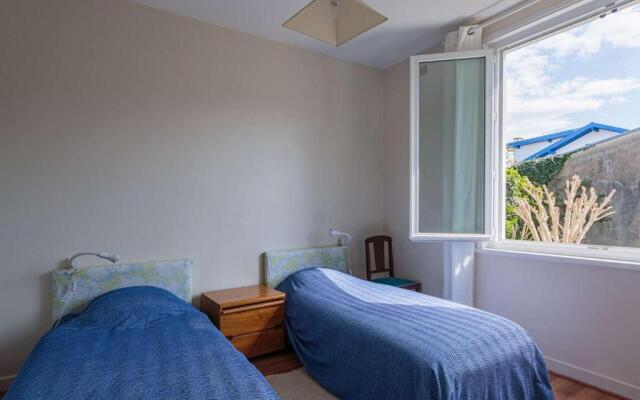 Appartement Anglet, 3 pièces, 4 personnes - FR-1-3-547