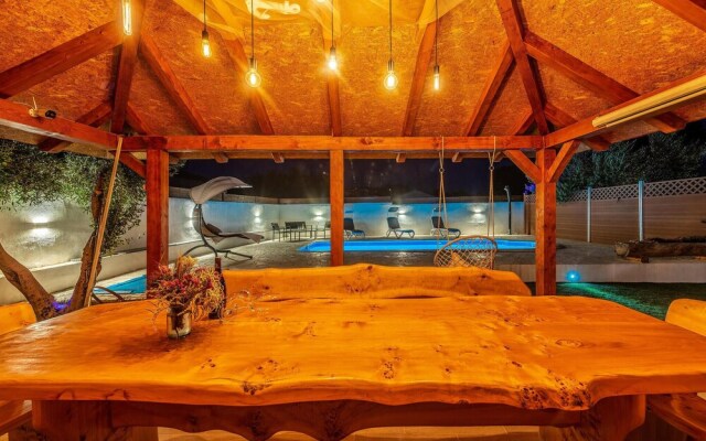 Beautiful Apartment in Vrana With Wifi and 2 Bedrooms