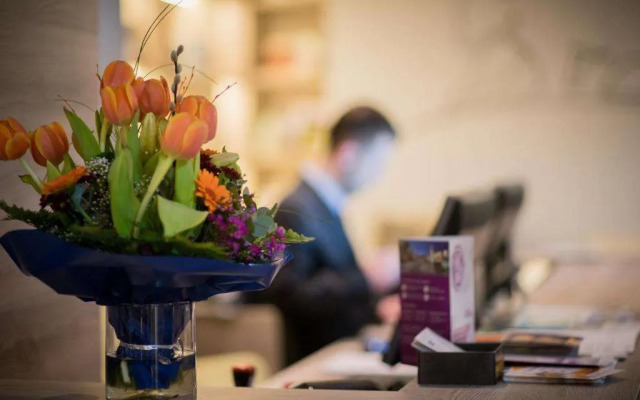 Hotel Schwarzer Bär