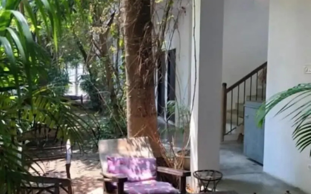 Shantidevi Ashram 's Guest House