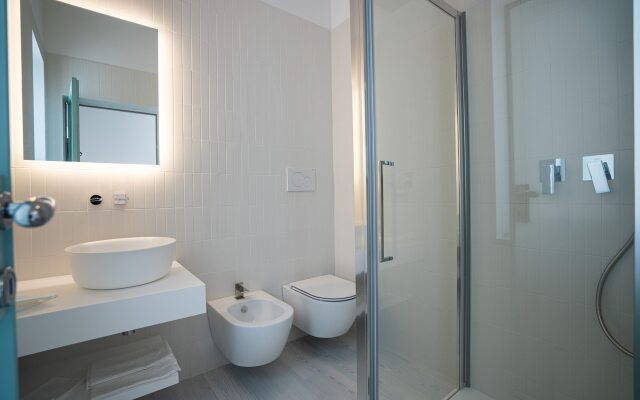 Hotel Castellinaria