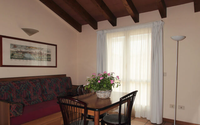 Residenza Le Cupole