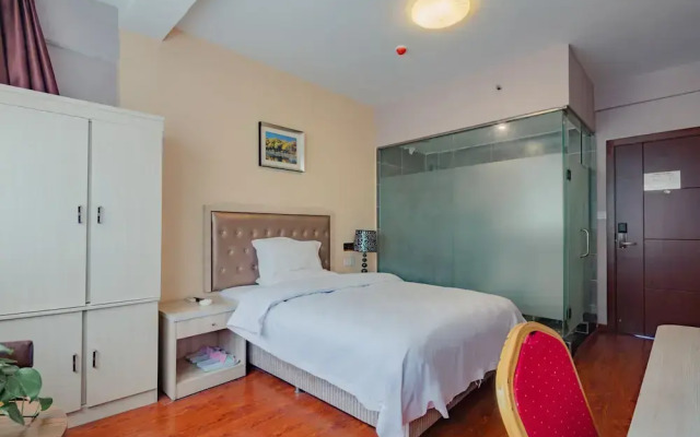 Minsheng Express Hotel