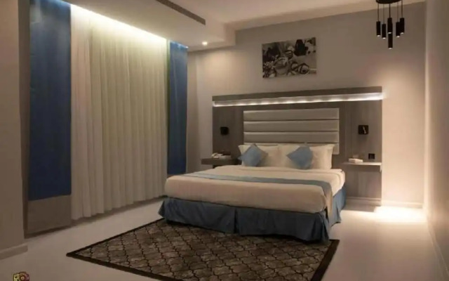 Manazeli Al Corniche Hotel