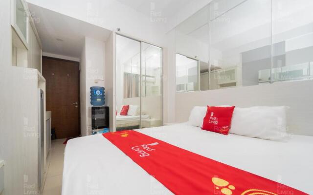 RedLiving Apartemen Vivo Yogyakarta - WM Property