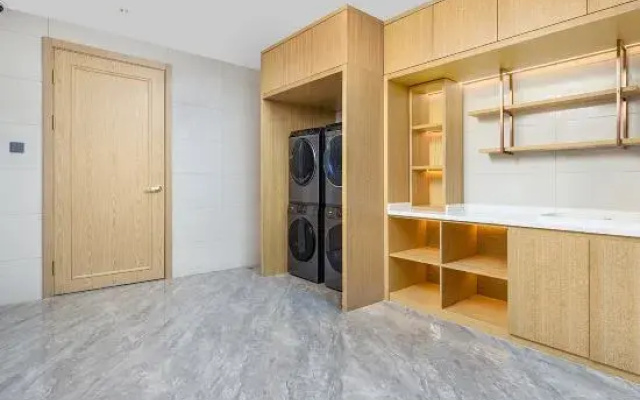 Vienna Hotel (Anping Branch)