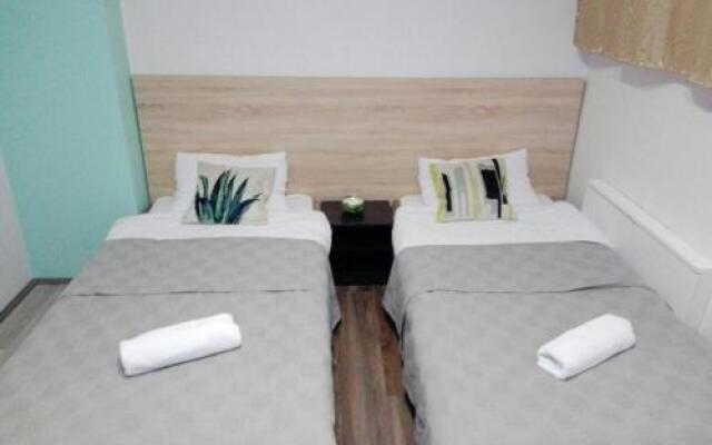 Sleep  Go Guest House