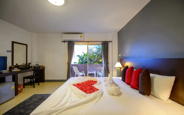 Z-Talay House