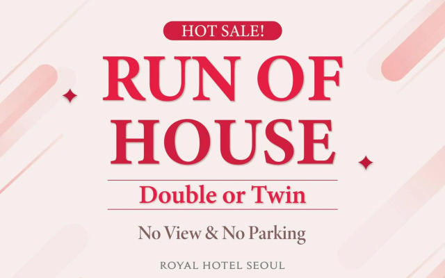 Royal Hotel Seoul