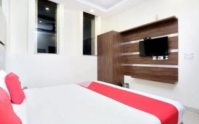 Hotel Prabhat By OYO Rooms