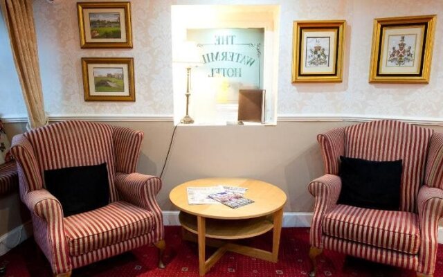 The Watermill Hotel