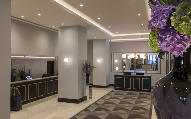 The Cavendish London