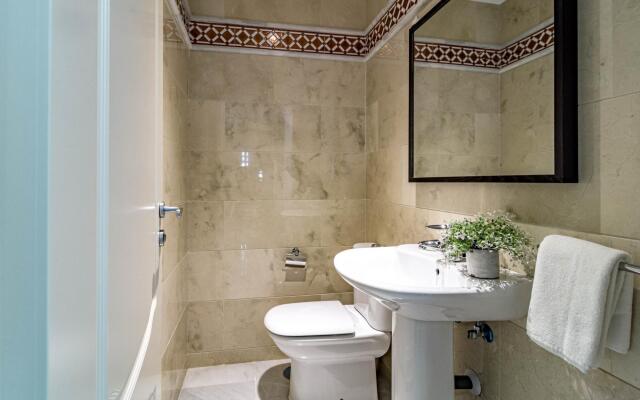 FA - Fabulous Apartment with in and outdoor Pool