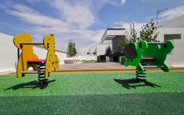 My Az Sweet Homestay