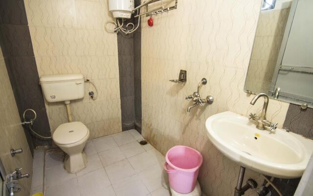 Hotel Apaar Residency