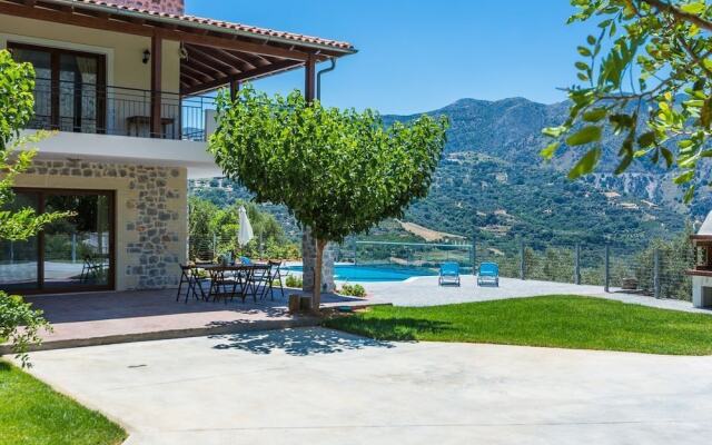 Villa Asigonia