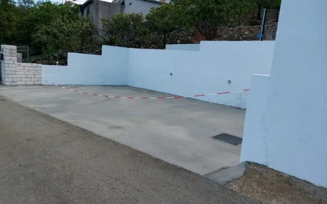 Ivica - sea View - A1