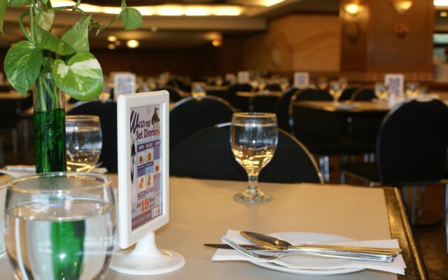 Summit Hotel Subang USJ