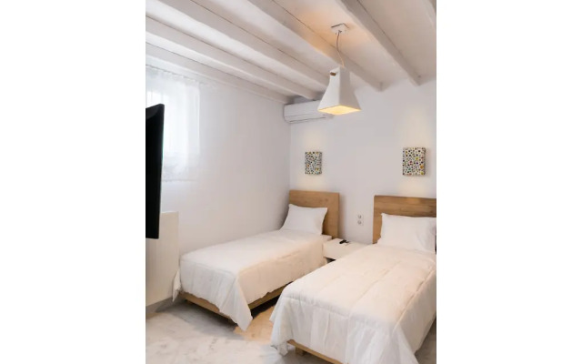 imarkellis boutique villas