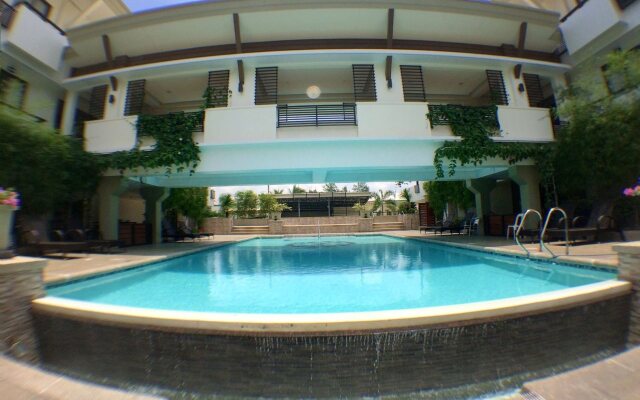 Mansion Garden Hotel